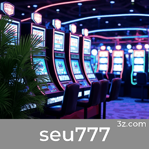 seu777: Plataforma de Apostas Segura e Profissional